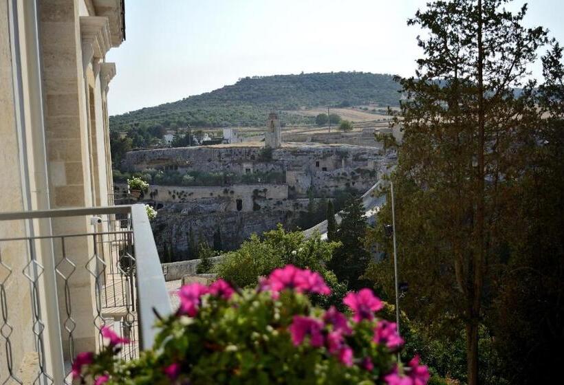 Пансион B&b Fontana La Stella