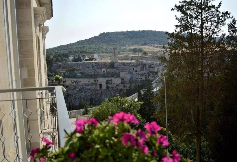 Majatalo B&b Fontana La Stella