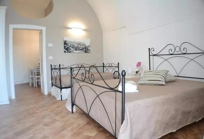 Majatalo B&b Fontana La Stella