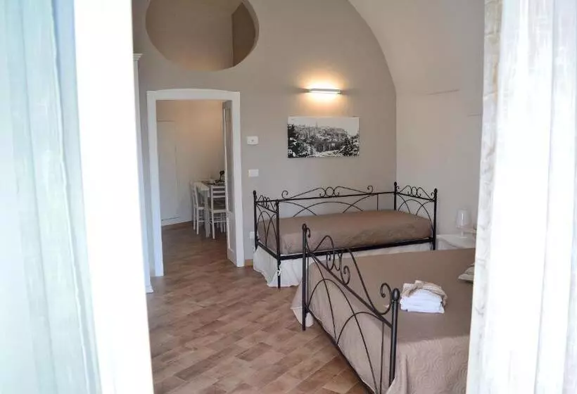 Majatalo B&b Fontana La Stella