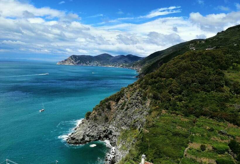 پانسیون Belvedere Affittacamere