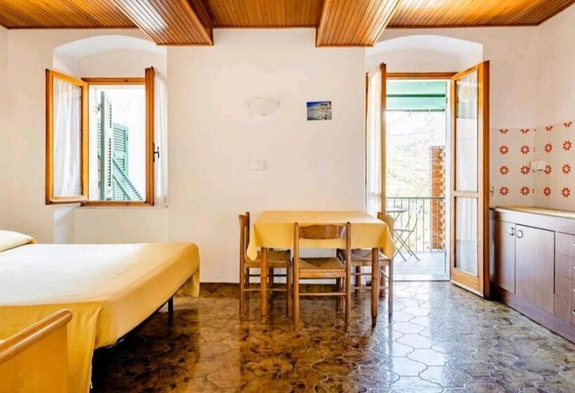 پانسیون Belvedere Affittacamere