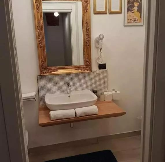 Majatalo B&p La Gusteria