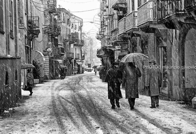 پانسیون B&p La Gusteria