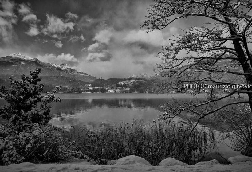 پانسیون B&p La Gusteria