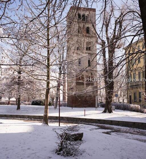 پانسیون B&p La Gusteria