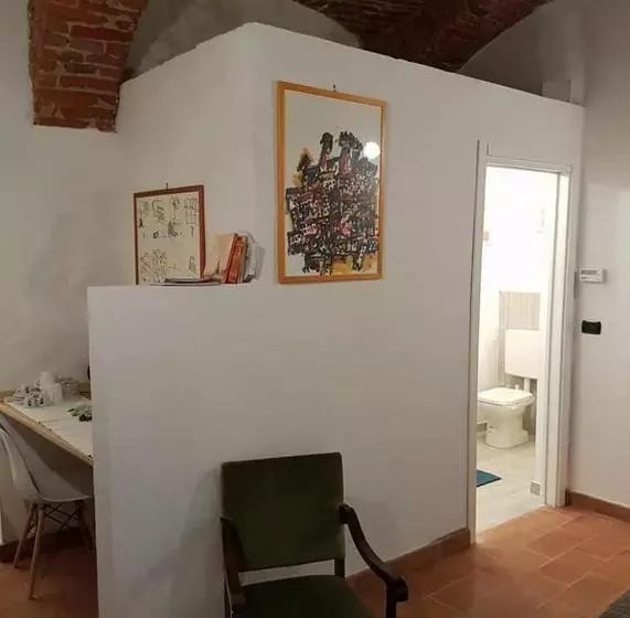 Majatalo B&p La Gusteria