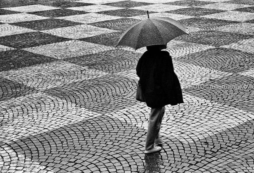 پانسیون B&p La Gusteria