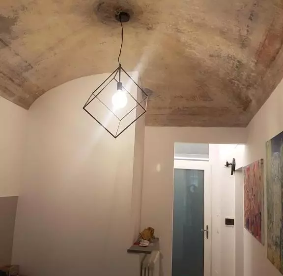 Majatalo B&p La Gusteria