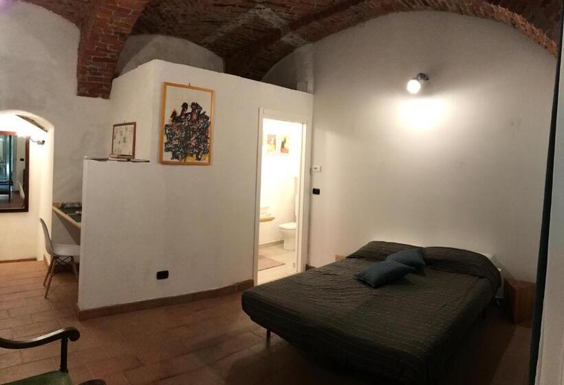 پانسیون B&p La Gusteria