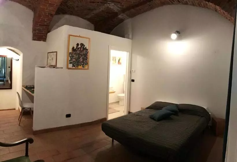 Majatalo B&p La Gusteria