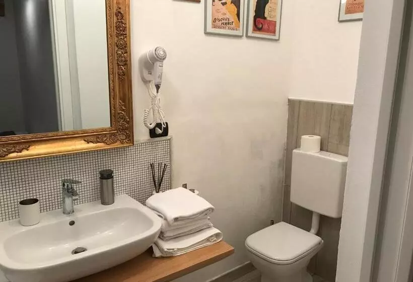 Majatalo B&p La Gusteria