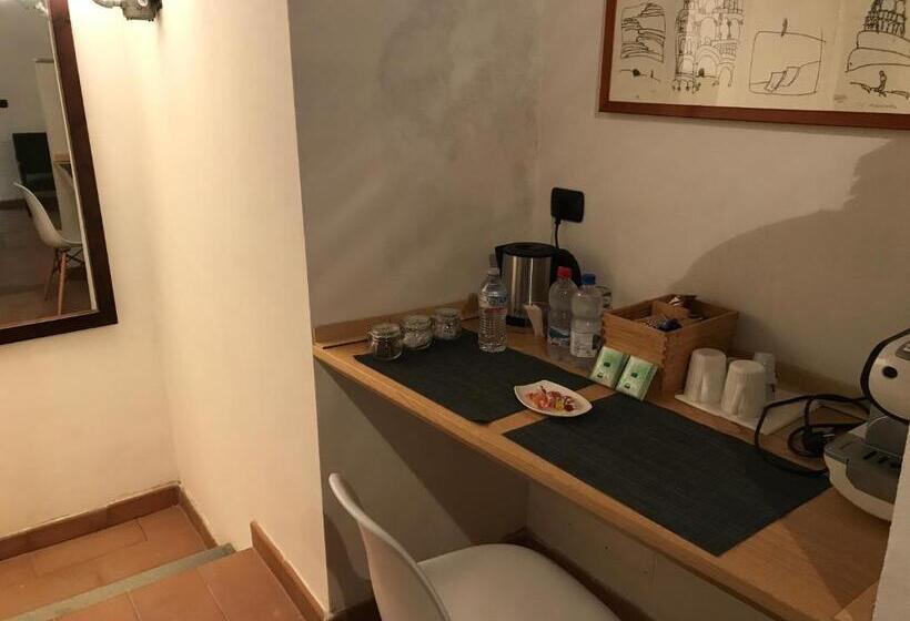 پانسیون B&p La Gusteria