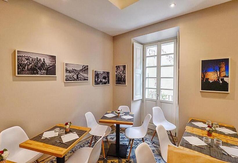 پانسیون B&p La Gusteria