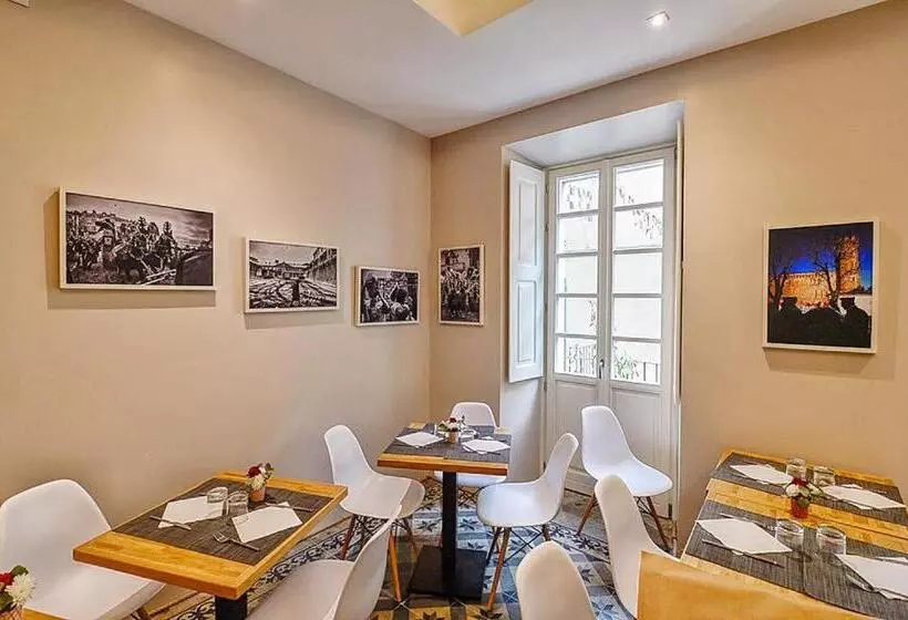 Majatalo B&p La Gusteria