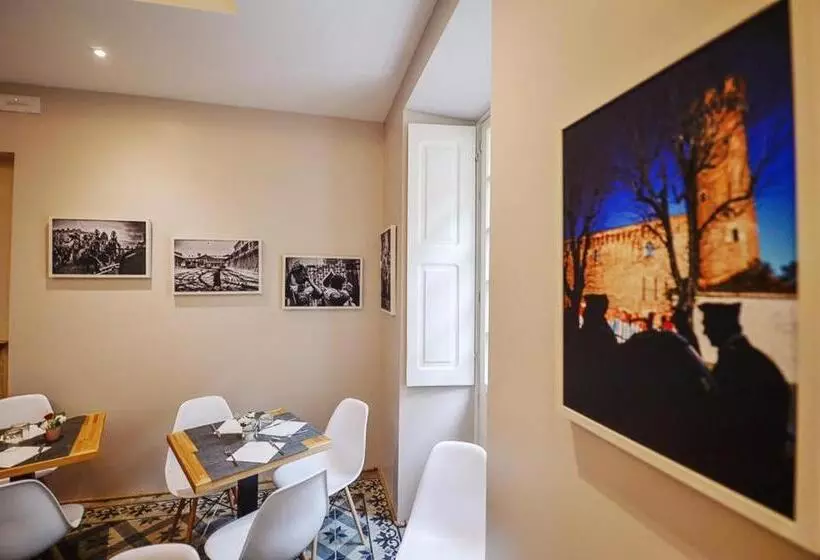 Majatalo B&p La Gusteria