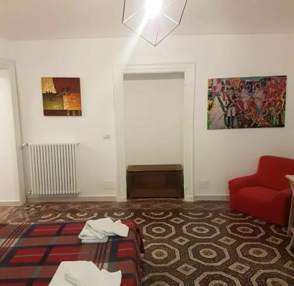 Majatalo B&p La Gusteria