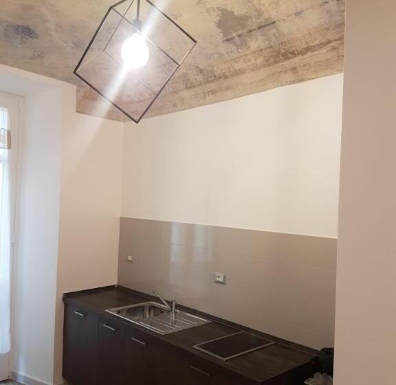 پانسیون B&p La Gusteria