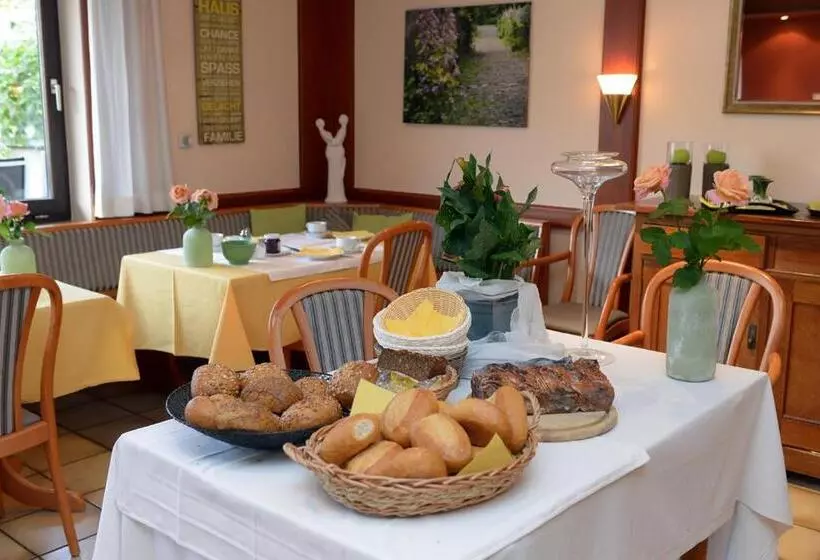 Majatalo Ferien Weingut Pauly