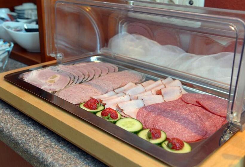 Пансион Ferien Weingut Pauly