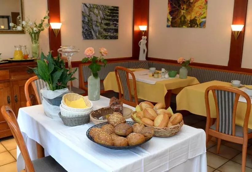 Majatalo Ferien Weingut Pauly