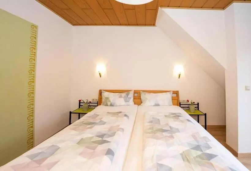 Majatalo Ferien Weingut Pauly