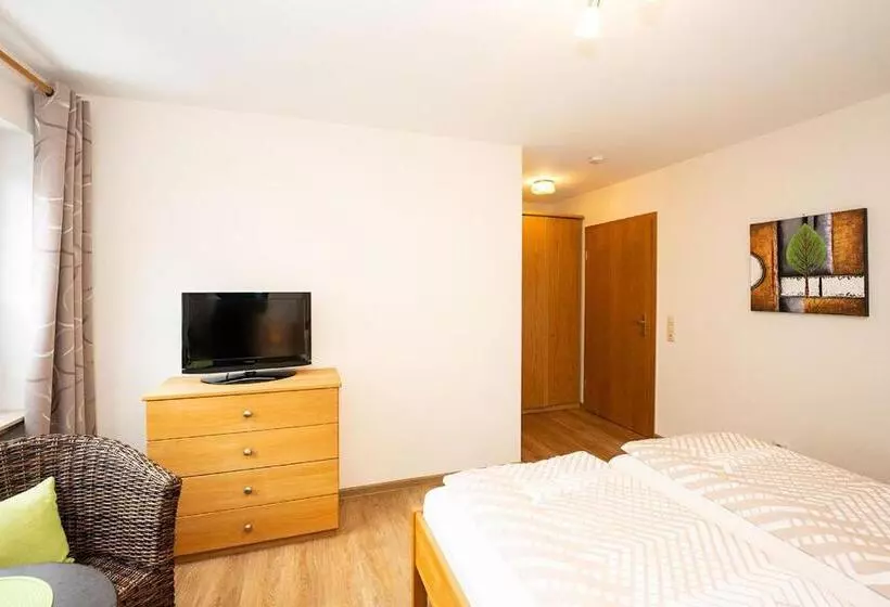 Majatalo Ferien Weingut Pauly