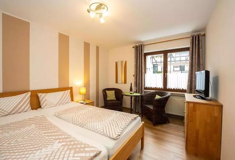 Majatalo Ferien Weingut Pauly