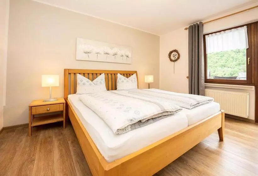 Majatalo Ferien Weingut Pauly