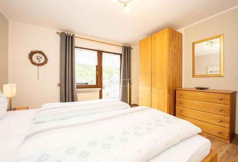 Пансион Ferien Weingut Pauly