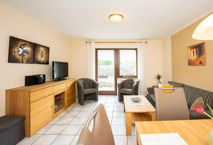 Majatalo Ferien Weingut Pauly