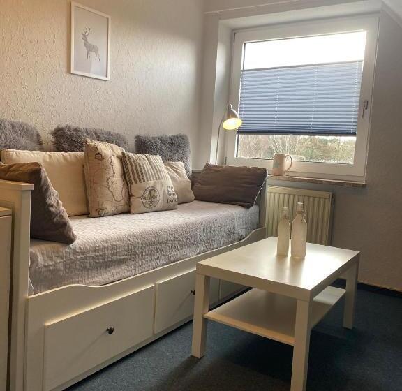 پانسیون Haus Meeresgruß