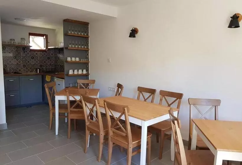 Majatalo élő Tisza Vendégház