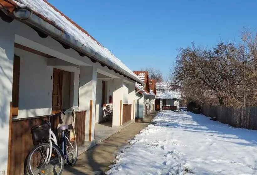 Majatalo élő Tisza Vendégház