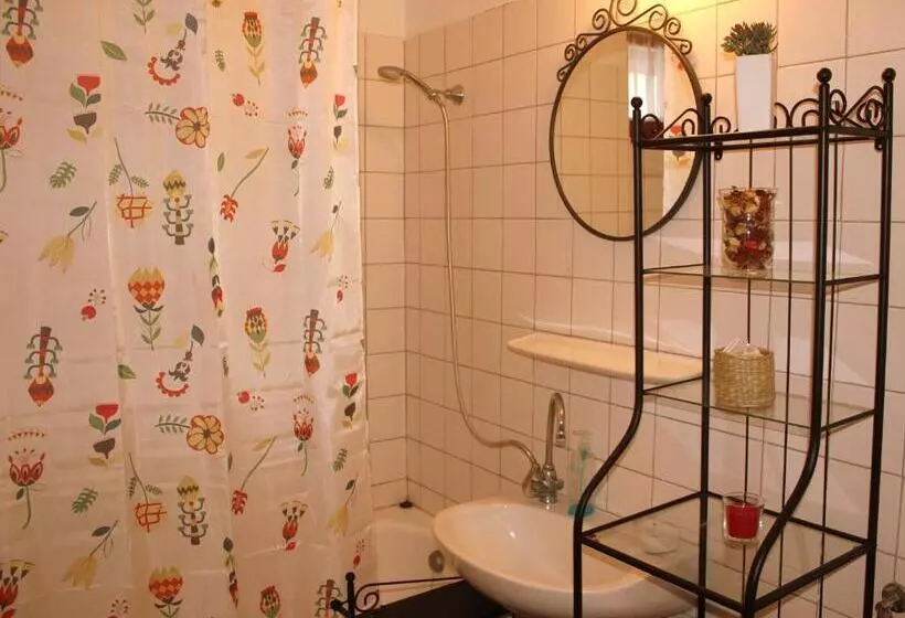 Majatalo élő Tisza Vendégház