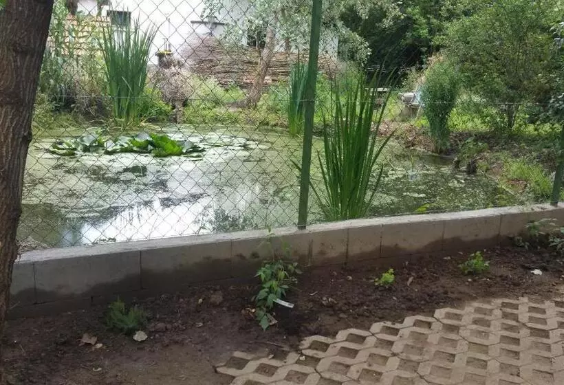 Majatalo élő Tisza Vendégház