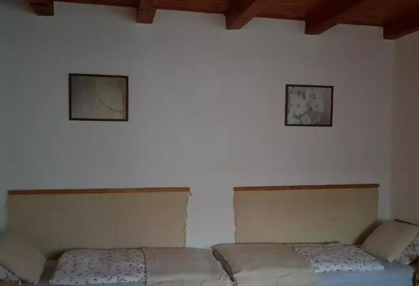 Majatalo élő Tisza Vendégház