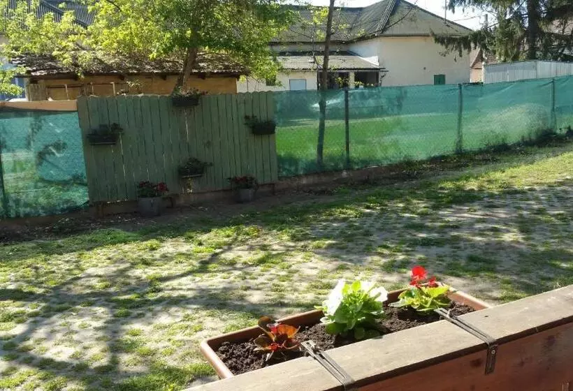 Majatalo élő Tisza Vendégház