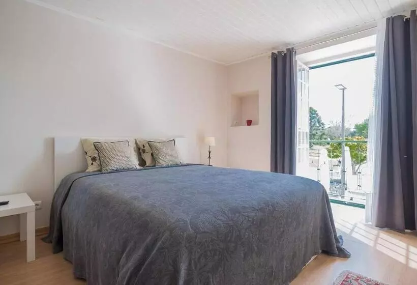 پانسیون Lisbon Belém Guesthouse