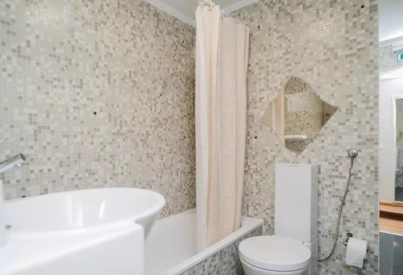 پانسیون Lisbon Belém Guesthouse