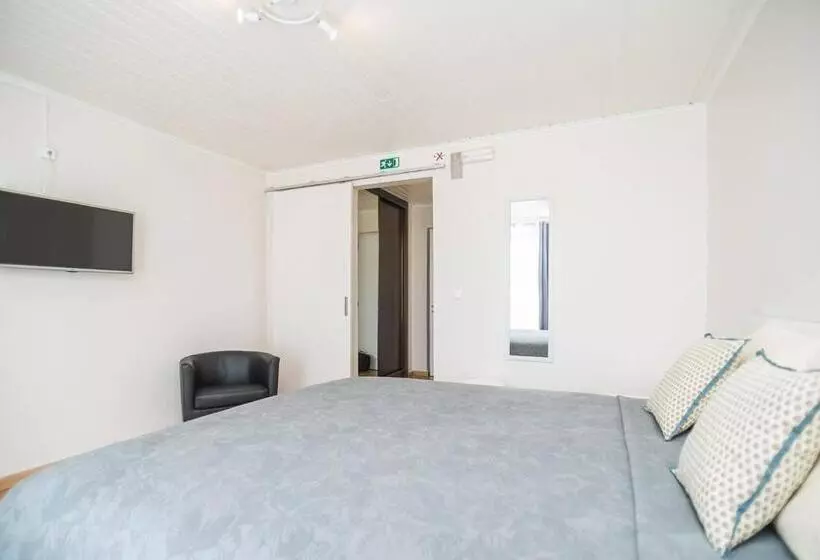 پانسیون Lisbon Belém Guesthouse