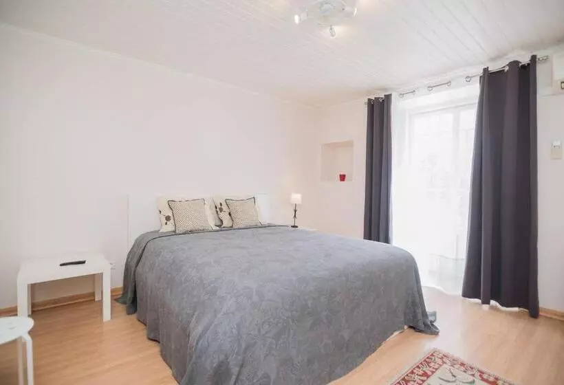 پانسیون Lisbon Belém Guesthouse