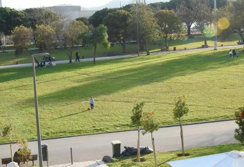 پانسیون Lisbon Belém Guesthouse