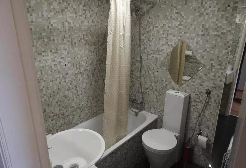 پانسیون Lisbon Belém Guesthouse