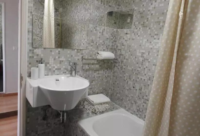 پانسیون Lisbon Belém Guesthouse