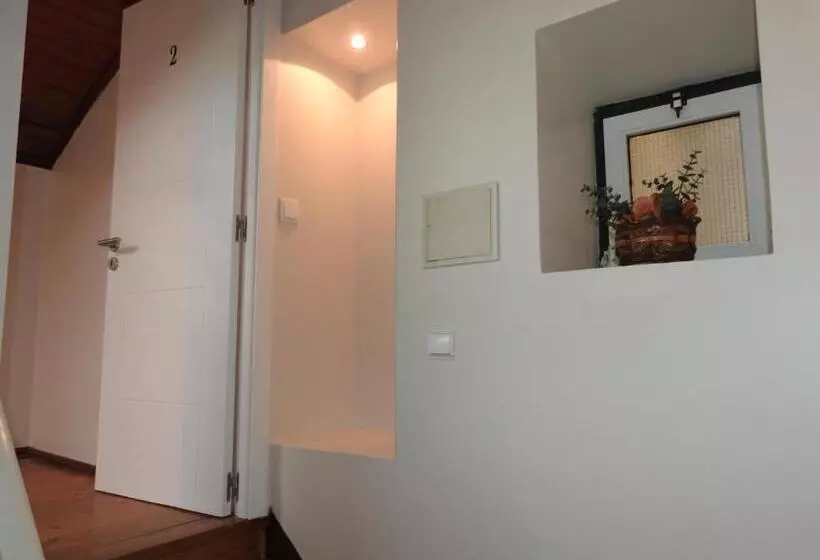 پانسیون Lisbon Belém Guesthouse