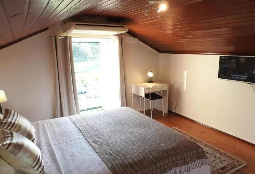 پانسیون Lisbon Belém Guesthouse