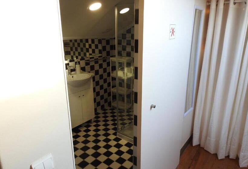 Pensão Lisbon Belém Guesthouse