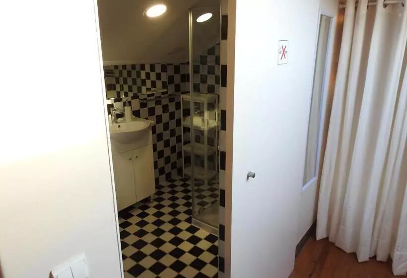 پانسیون Lisbon Belém Guesthouse