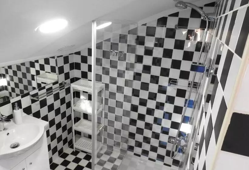 پانسیون Lisbon Belém Guesthouse